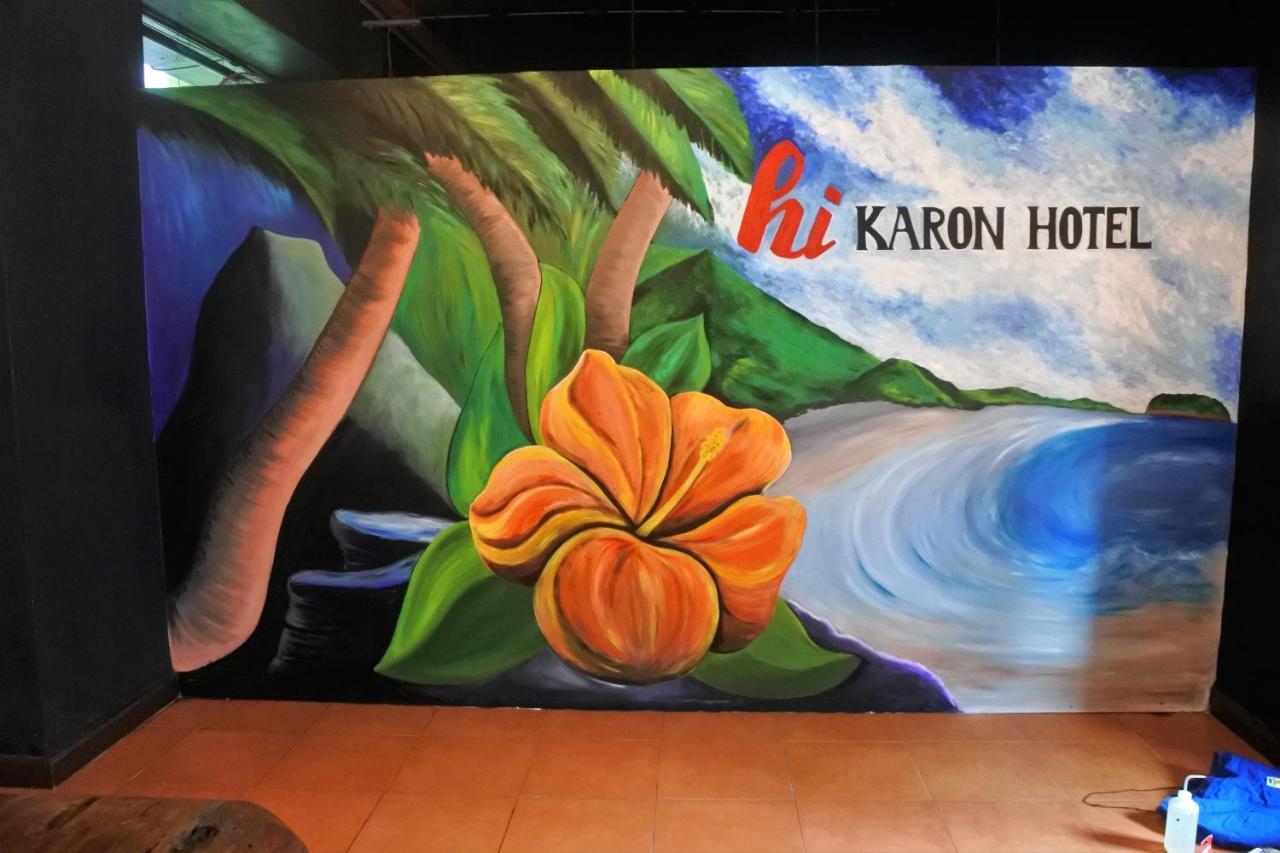 Hi Karon Beach Dış mekan fotoğraf